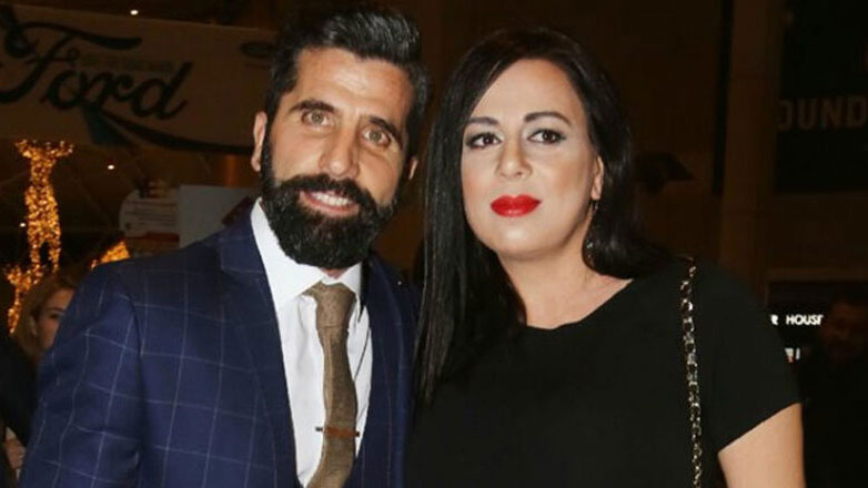 Ο Θανάσης Βισκαδουράκης εξομολογείται για τον γιο του: «Προσευχόμουν κάθε μέρα να μη γεννηθεί κωφός»