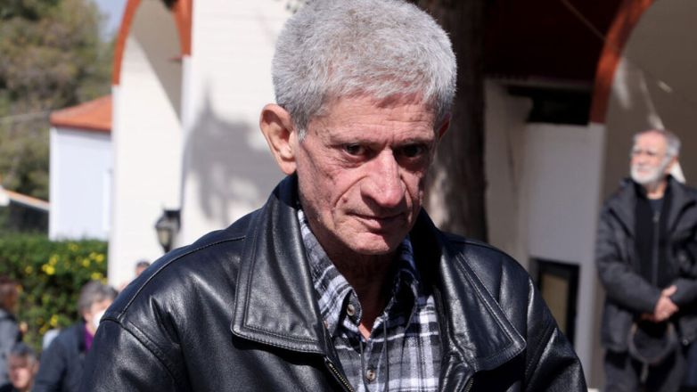 Ο Σταύρος Μαυρίδης εξομολογείται: «Έχασα τον έλεγχο με το αλκοόλ, έβλεπα ότι με πλησιάζει ο θάνατος»