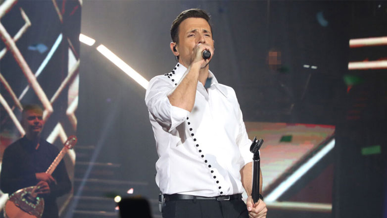 Νίκος Βέρτης: To πρόβλημα υγείας που τον οδήγησε στο νοσοκομείο