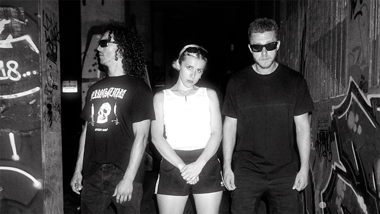 Borderline Festival 2024: Τρεις νύχτες, 19 διεθνείς καλλιτέχνες