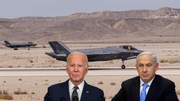 Ισραήλ: Ψάχνει τρόπο και χρόνο για αντίποινα – Το δίλημμα του Μπάιντεν