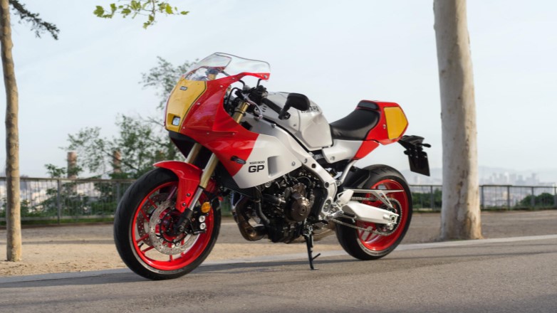 Νέος τιμοκατάλογος Yamaha