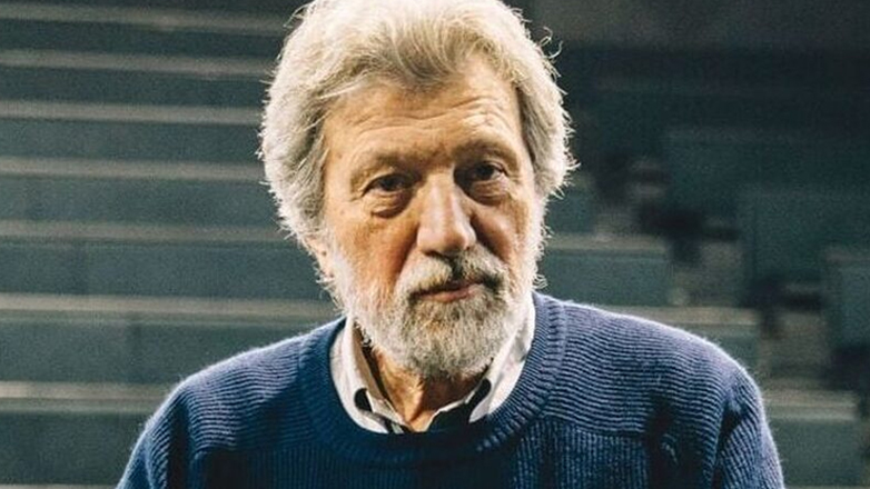 Θεσσαλονίκη: Το ΚΘΒΕ «αποχαιρετά» τον Γιάννη Φέρτη