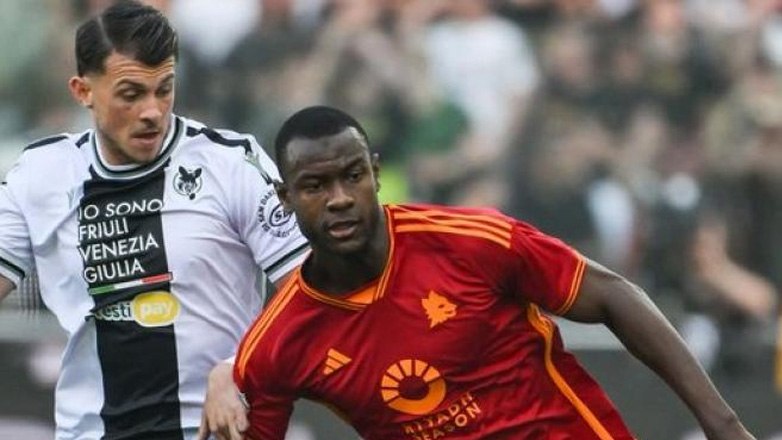 Ρόμα: Πήρε εξιτήριο ο Εντικά