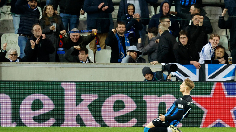 Ανακοίνωση της Μπριζ προς τους φιλάθλους της: «Να είστε ιδιαίτερα προσεκτικοί στη Θεσσαλονίκη»