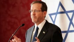 Ο πρόεδρος του Ισραήλ ζητά την επιστροφή των ομήρων μετά τον θάνατο του Σινουάρ