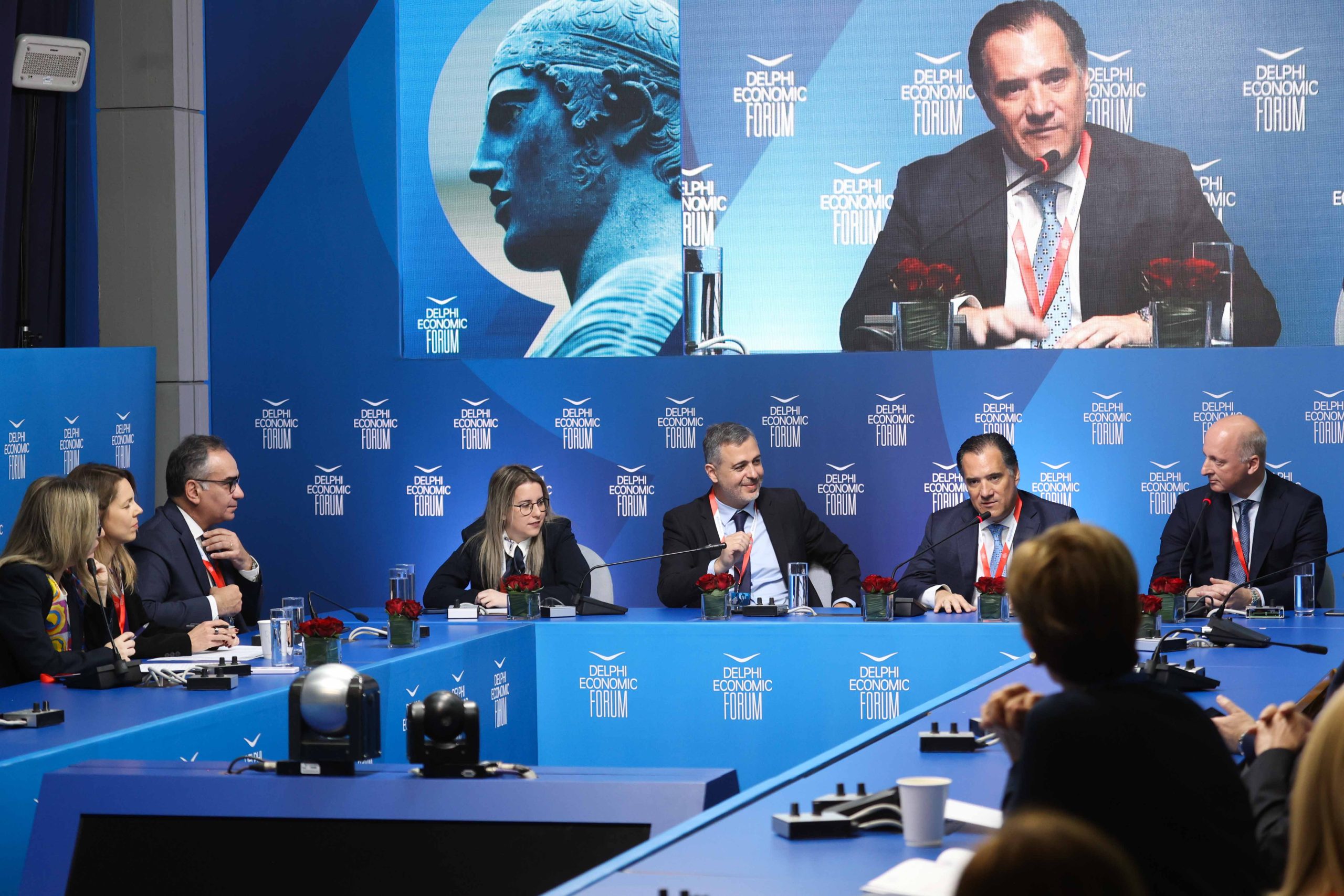 PIF: Επαναπροσδιορίζουμε τον διάλογο για τη σημασία της καινοτομίας