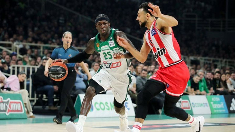 Ντέρμπι «αιωνίων» στο ΟΑΚΑ