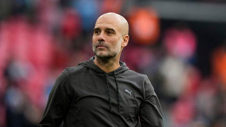 Γκουαρντιόλα: «Οι παίκτες της Σίτι απολαμβάνουν την πίεση»