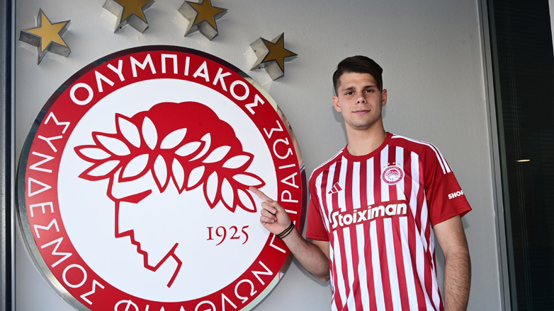 Ολυμπιακός: Στην αποστολή για τη ρεβάνς με τη Φενέρ και ο 19χρονος Κουτσίδης