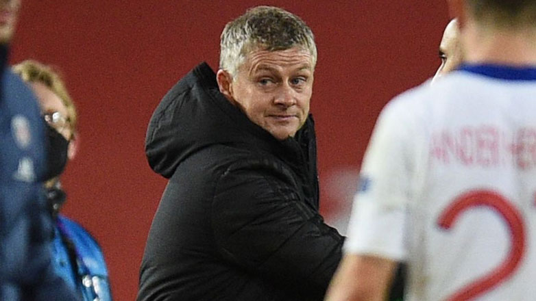 Ιρλανδία: «Όχι» Σόλκσκιερ στην πρόταση της ομοσπονδίας για την εθνική ομάδα