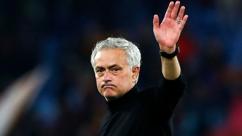 H Γουέστ Χαμ Προσέγγισε τον Μουρίνιο