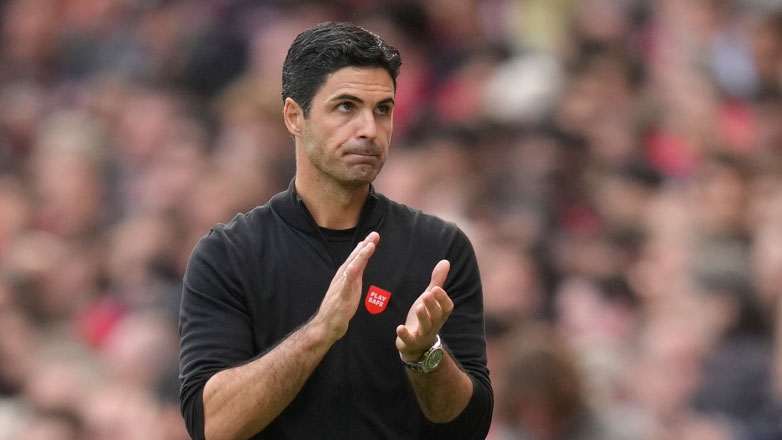 Άρσεναλ: Ο Αρτέτα θέλει τον Χάιντσε στο τεχνικό επιτελείο