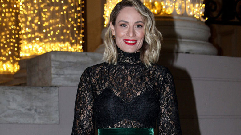 Η Ελεονώρα Μελέτη κατεβαίνει υποψήφια στις ευρωεκλογές με τη ΝΔ – Όλες οι πληροφορίες