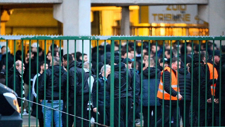 UEFA: Πειθαρχική έρευνα για τα όσα έγιναν στο ματς Κλαμπ Μπριζ – ΠΑΟΚ