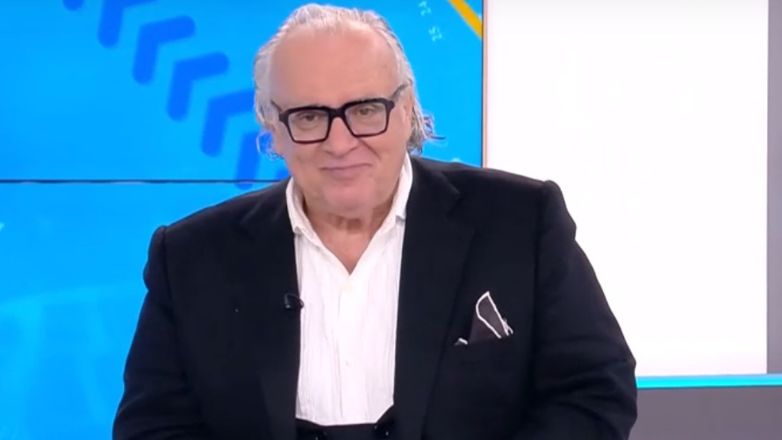 Μανώλης Αναγνωστάκης: Υποψήφιος με τον Ανδρέα Λοβέρδο στις Ευρωεκλογές