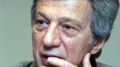 Το Ελληνικό Κέντρο Κινηματογράφου αποχαιρετά τον Γιάννη Φέρτη