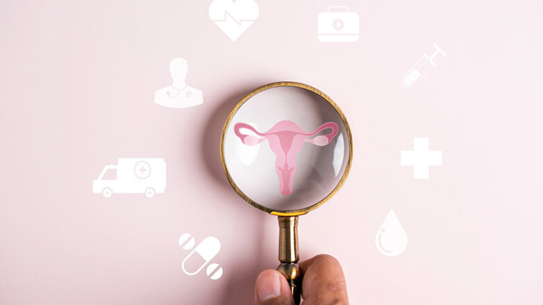 Ενδομητρίωση και κατάψυξη ωαρίων