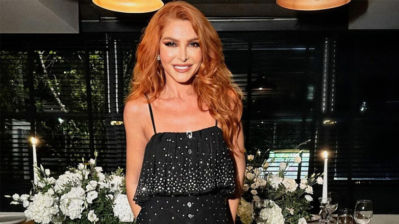 Κατερίνα Καλίνογλου: Έγκυος στο πρώτο της παιδί η πρώην παίκτρια του Asia Express