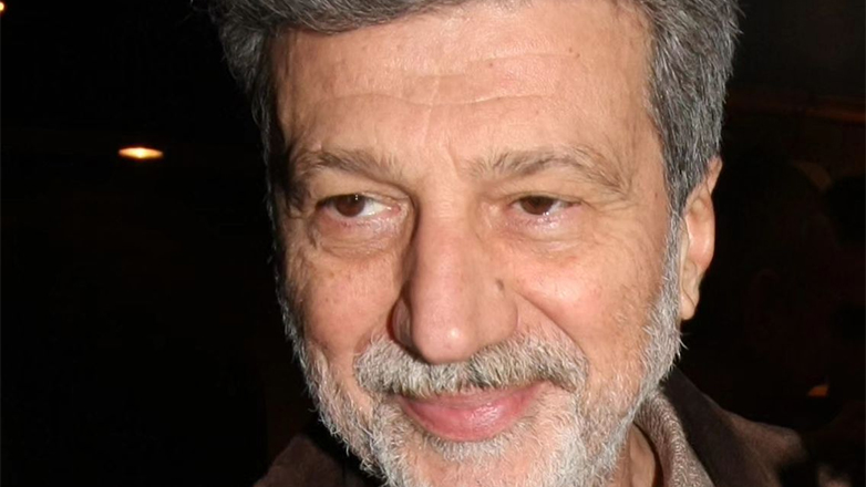 Γιάννης Φέρτης: Την Τρίτη η κηδεία του ηθοποιού