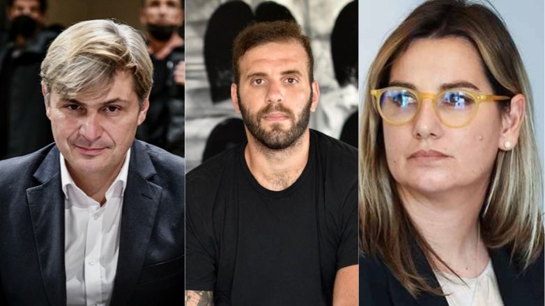 Προκριματικές εκλογές ΣΥΡΙΖΑ: Ποιοι βγαίνουν μπροστά σε ψήφους