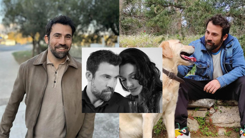 Κίμων Κουρής: Ο δυνατός έρωτας με την Ιωάννα Τριανταφυλλίδου και η συνεργασία του με την εγγονή του Elvis Presley