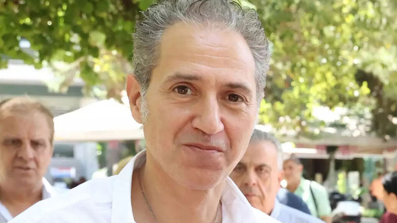 Δημήτρης Κόκοτας: Σήμερα η απόφαση για την αποσωλήνωσή του