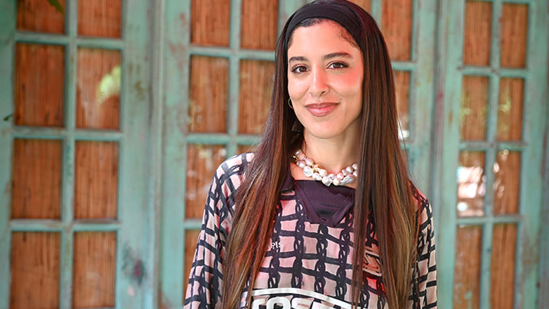 Μαρίνα Σάττι για Eurovision: Θα ρίξει… εξάρες με το «Ζάρι» της!