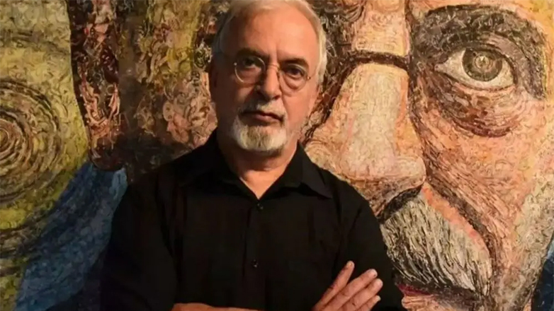 Πέθανε ο Χανιώτης γλύπτης και εικαστικός Γιάννης Μαρκαντωνάκης