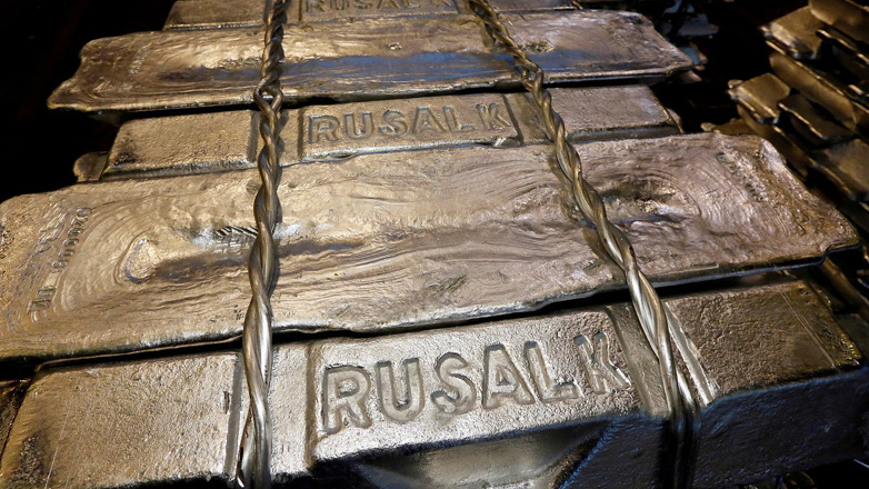 Οι τιμές των μετάλλων έφτασαν σε υψηλά ρεκόρ εν μέσω νέων κυρώσεων της Δύσης στη Ρωσία