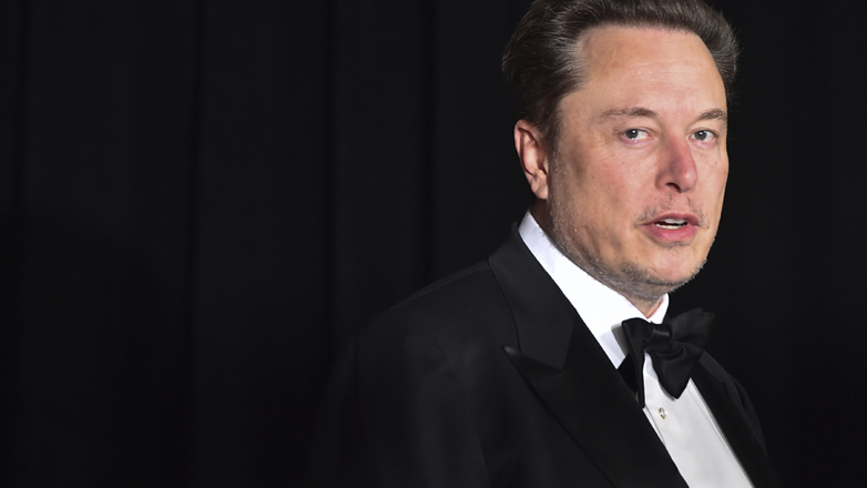 Δραματική προειδοποίηση Μασκ για τη δημογραφική κατάρρευση στην Ελλάδα