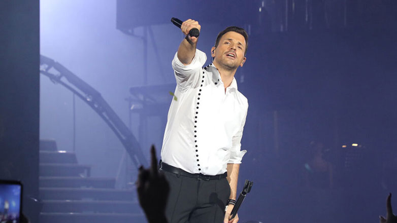 Νίκος Βέρτης: Τι αποκαλύπτει ο γιατρός του για την υγεία του – Πότε παίρνει εξιτήριο