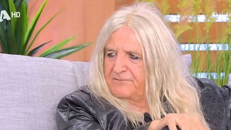 Νίκος Καρβέλας: «Θεωρώ λάθος οι ομοφυλόφιλοι να επιθυμούν τον γάμο»