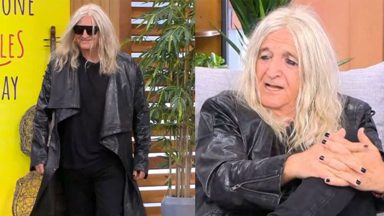 Νίκος Καρβέλας: Το «καρφί» του για τη συνέντευξη στη Νίκη Λυμπεράκη – «Με διέκοπταν συνέχεια»