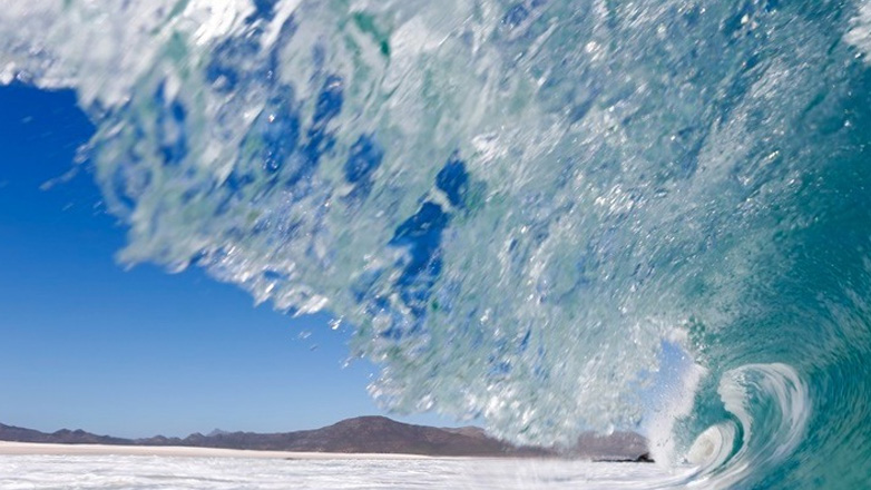 Ξεκινά αύριο στην Αθήνα η Διεθνής Διάσκεψη για τους Ωκεανούς