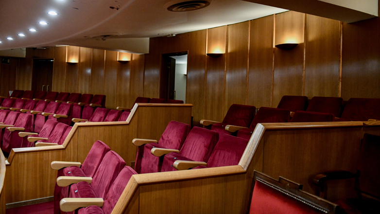 Θεσσαλονίκη: Κάθειρξη 8 ετών σε πρώην καλλιτεχνικό διευθυντή της Όπερας για κακοδιαχείριση