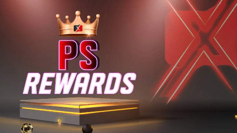 Το νέο πρόγραμμα επιβράβευσης* PS Rewards ήρθε στο Pamestoixima.gr