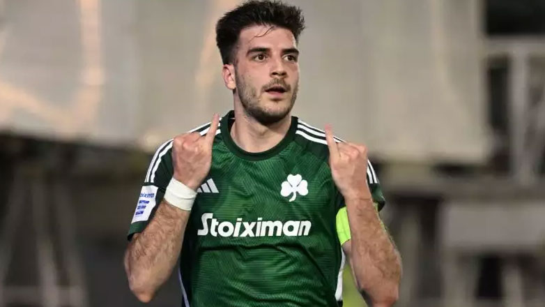 «Sun»: Έντονο ενδιαφέρον της Γουέστ Χαμ και της Φούλαμ για τον Ιωαννίδη!