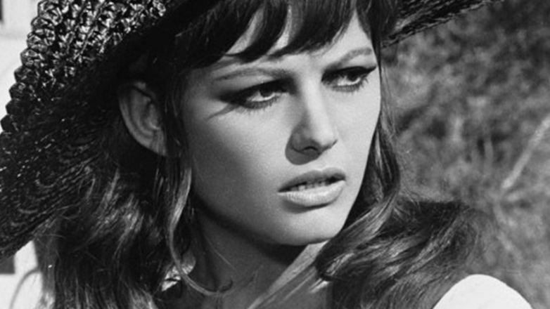 Η Κλάουντια Καρντινάλε έγινε 86 ετών