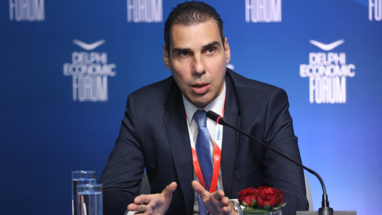 Μ. Θεμιστοκλέους: Το σύστημα «ris pac» σε όλα τα νοσοκομεία της χώρας