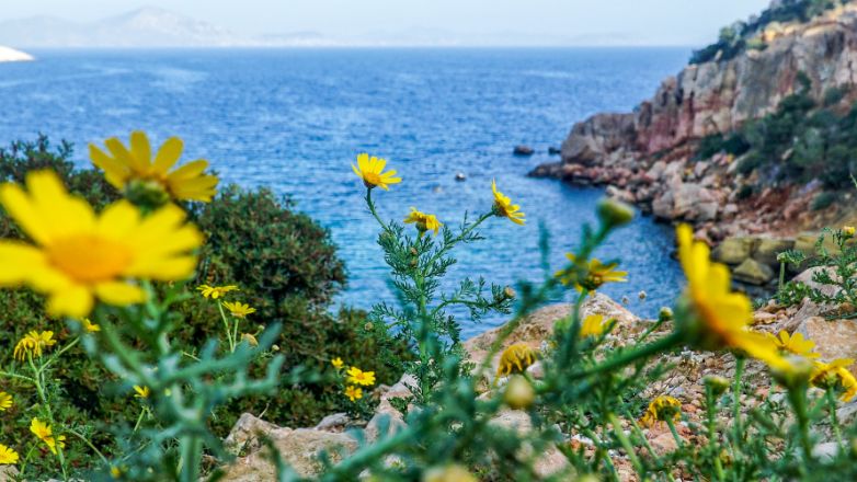 Τους 33 βαθμούς θα φτάσει ο υδράργυρος σήμερα Δευτέρα (15/4) – Πότε χαλάει ο καιρός