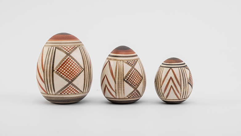 Πασχαλινά δώρα στο Μουσείο Ακρόπολης