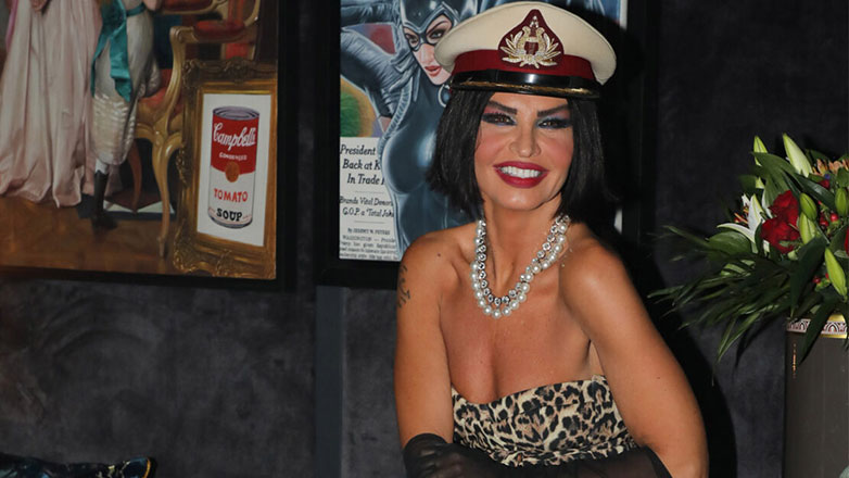 Η Νίνα Λοτσάρη αποκαλύπτει: «Είχα μετατραυματικό σοκ από την περίοδο που ο Τύπος με αντιμετώπιζε σκληρά»