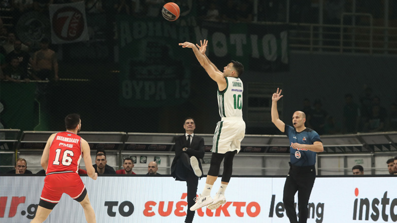 Διαδικτυακός πόλεμος «αιωνίων» μετά το ντέρμπι στο ΟΑΚΑ