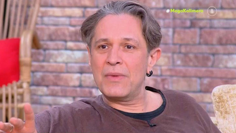 Αιμίλιος Χειλάκης για την περιπέτεια της υγείας του: «Μπήκα με χαμόγελα στο χειρουργείο και οι άλλοι κλαίγανε»