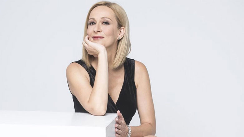 Άννα Κουτσαφτίκη: Αποκάλυψε τον λόγο της αποχώρησής της από τη σειρά «Μην αρχίζεις τη μουρμούρα»