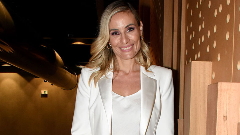 Ελεονώρα Μελέτη: Η πρώτη ανάρτηση μετά την ανακοίνωση πως είναι υποψήφια στις Ευρωεκλογές