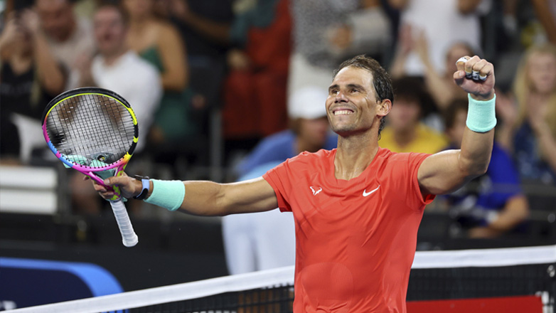 Barcelona Open: Επέστρεψε με νίκη στο χώμα ο Ναδάλ!