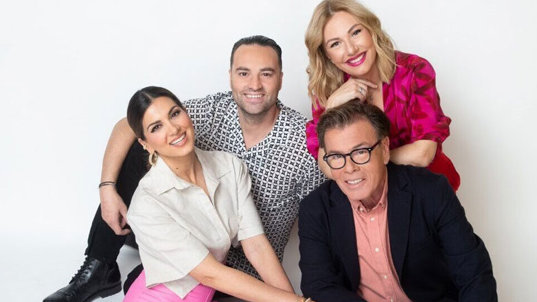 Εκτός Happy Day η Τίνα Μεσσαροπούλου και ο Δημήτρης Παπανώτας – Τι συνέβη