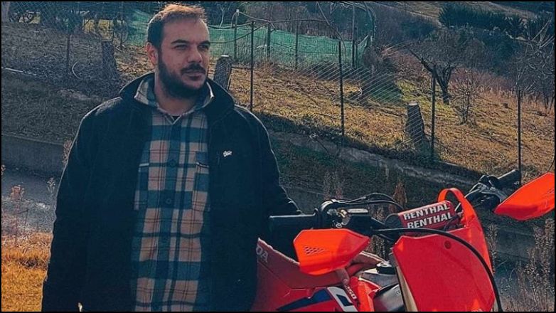 O νεκρός αστυνομικός είχε υπηρετήσει στο πολιτικό γραφείο του Τάκη Θεοδωρικάκου